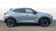 Nissan Juke 1.0 DiG-T 114 N-Connecta 5dr Petrol Hatchback
